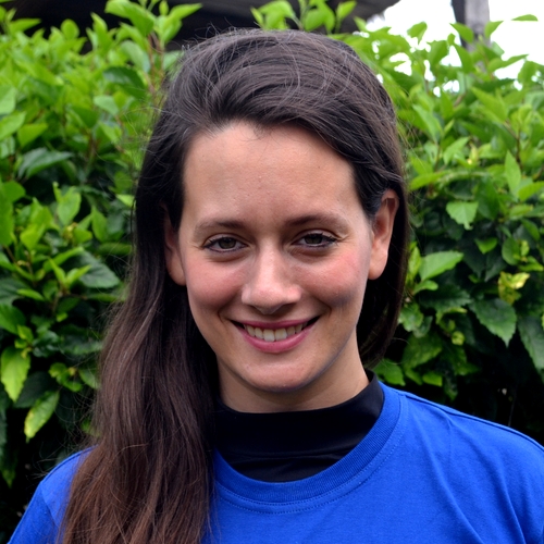 AURÉLIE DUVIVIER