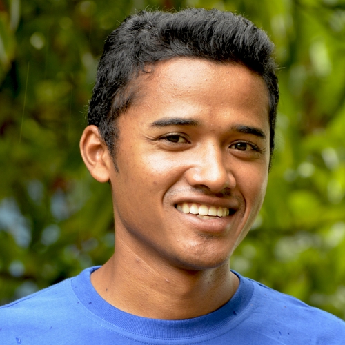 HENINTSOA RAMANANA